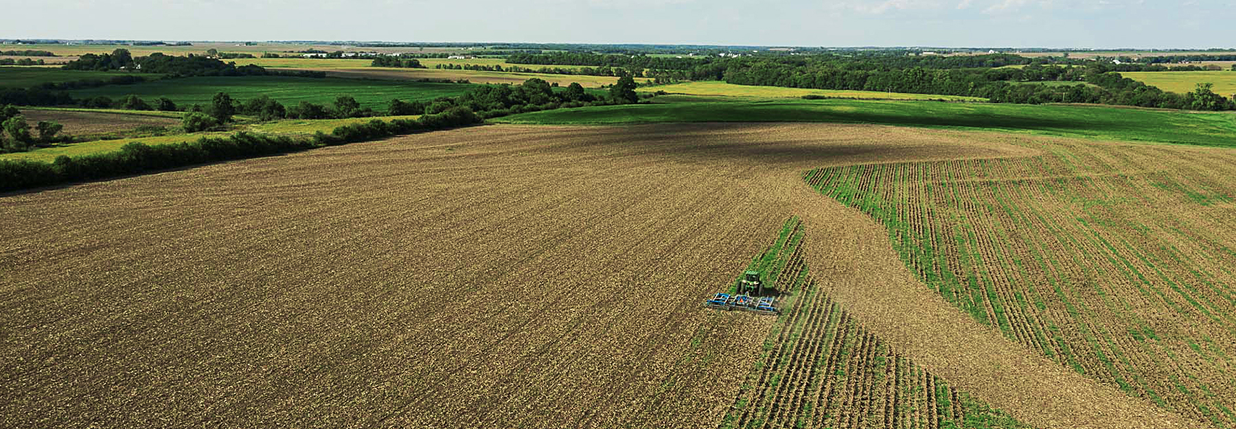 Connectivity | United Soybean Board